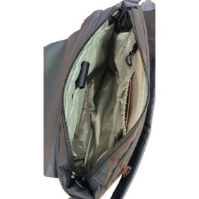 Aunts & Uncles AOKI RE LITE Umhängetasche outer space